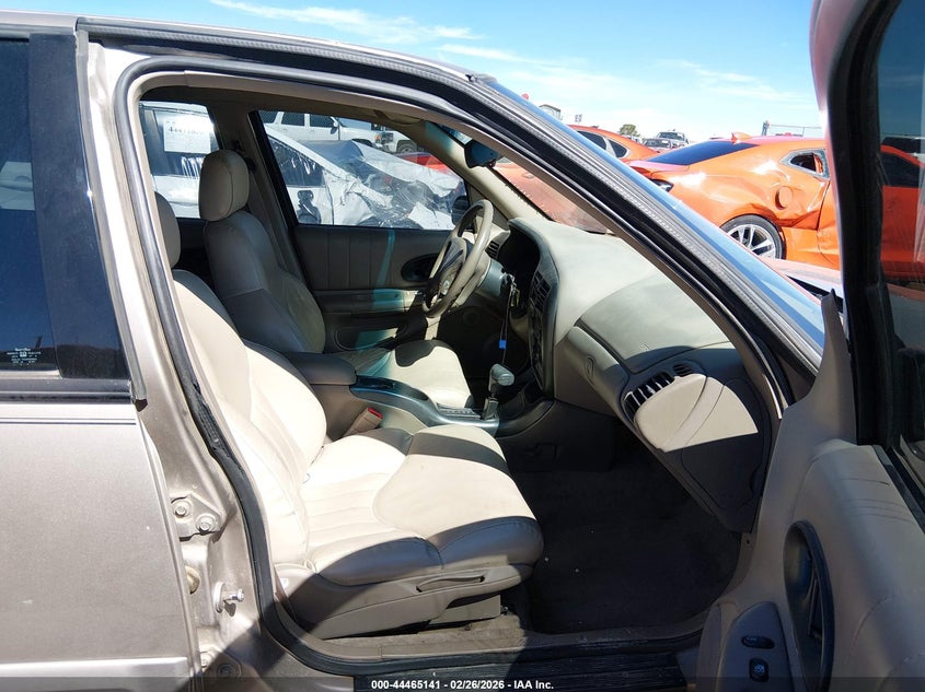 1997 OLDSMOBILE CUTLASS SUPREME SEDAN 3.1L V-6 160HP