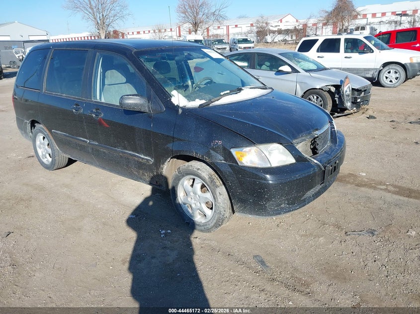 JM3LW28G9Y0104238 MAZDA MPV Photo 1