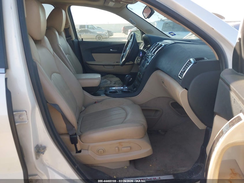 2012 GMC Acadia Denali