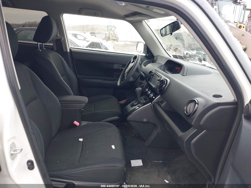 2014 Scion Xb Release Series