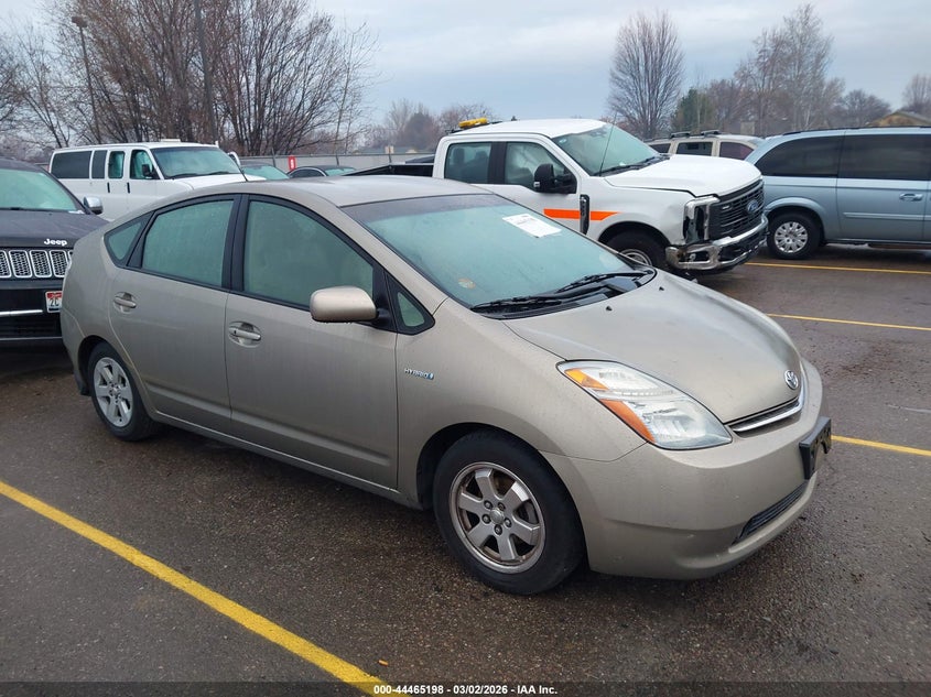 2007 Toyota Prius