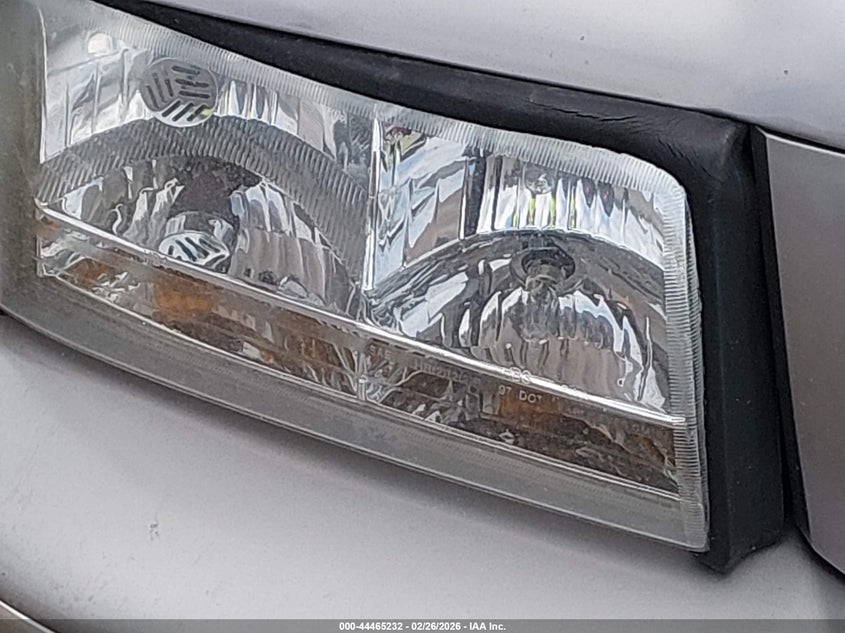 1997 Cadillac Deville Standard VIN: 1G6KD54Y4VU300914 Lot: 44465232