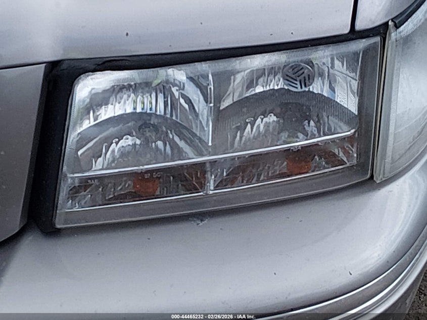 1997 Cadillac Deville Standard VIN: 1G6KD54Y4VU300914 Lot: 44465232