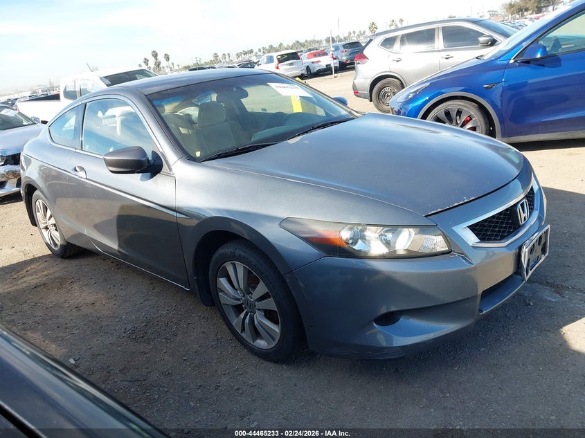 2010 Honda Accord