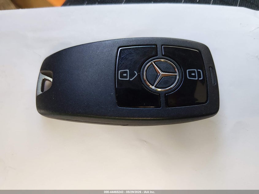 2025 MERCEDES-BENZ SPRINTER 2500 HIGH ROOF 4-CYL DIESEL — Фото 11