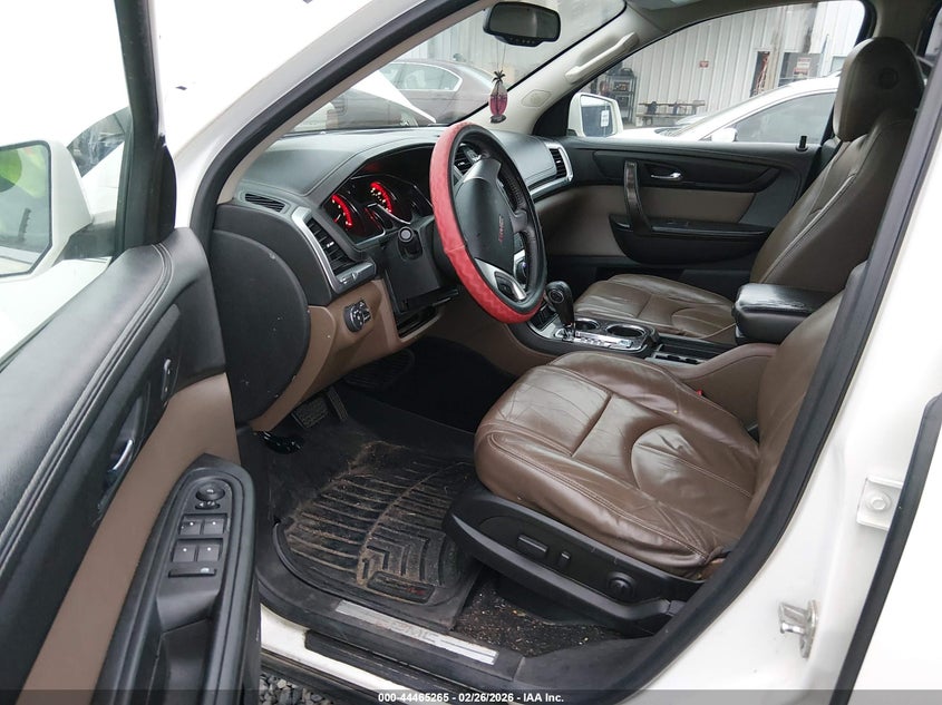 2015 GMC Acadia Slt-1