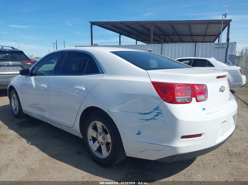 2014 Chevrolet Malibu 1Fl