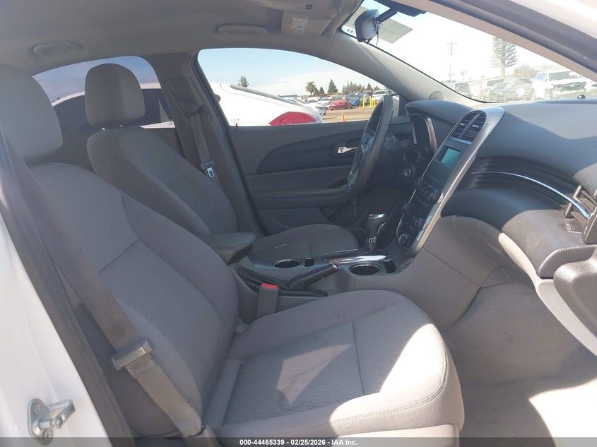 2014 Chevrolet Malibu 1Fl