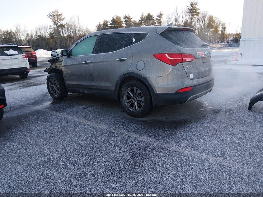 2013 Hyundai Santa Fe Sport