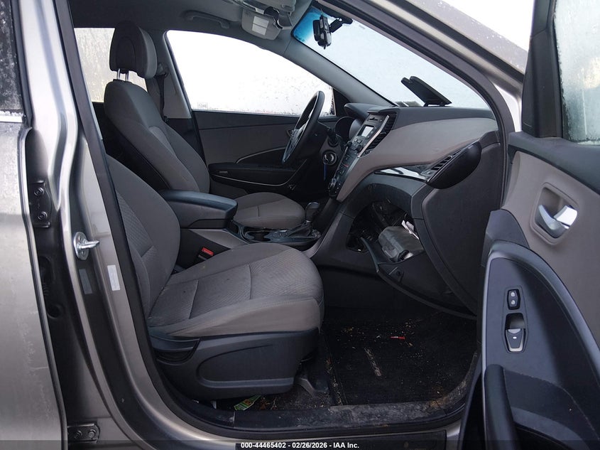 2013 Hyundai Santa Fe Sport