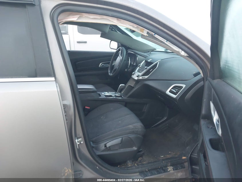2011 GMC Terrain Sle-1