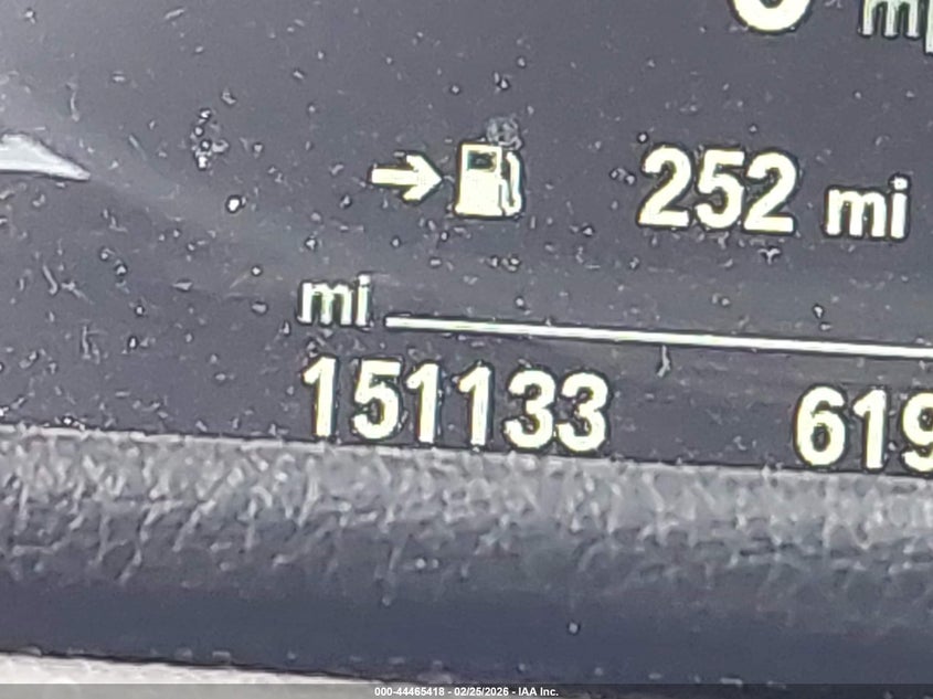 2015 BMW M3 VIN: WBS3C9C52FP806222 Lot: 44465418