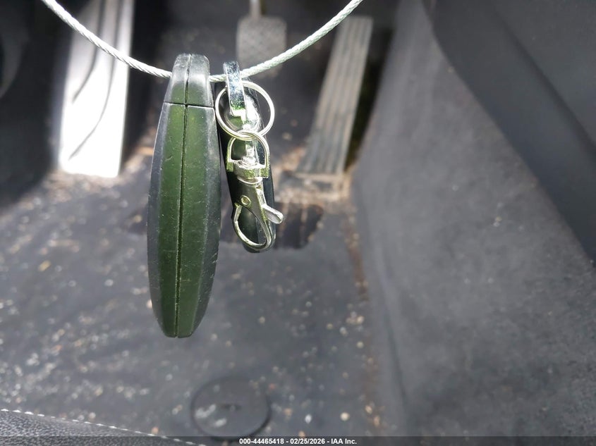 2015 BMW M3 VIN: WBS3C9C52FP806222 Lot: 44465418