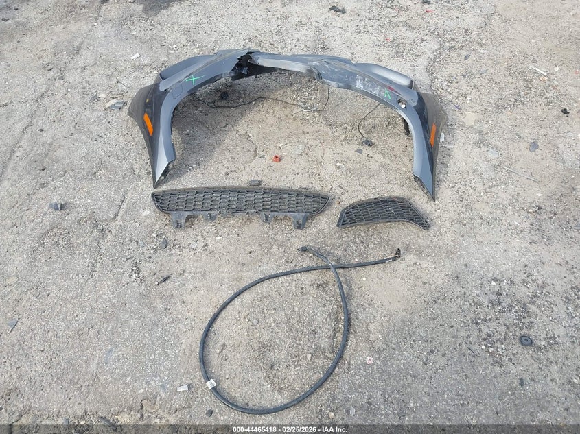 2015 BMW M3 VIN: WBS3C9C52FP806222 Lot: 44465418