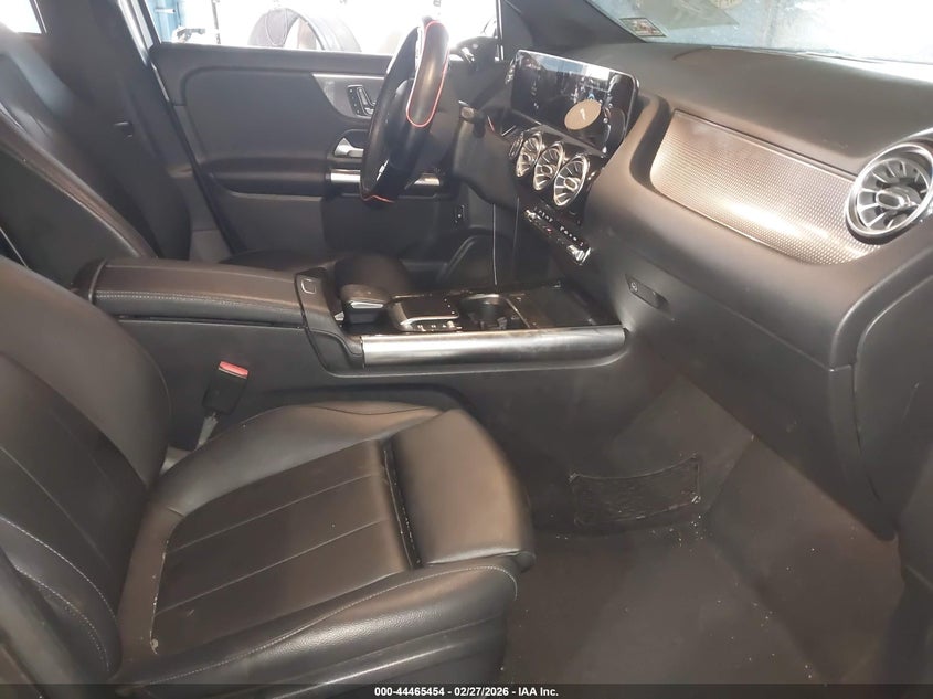 2021 Mercedes-Benz Gla 250 4Matic