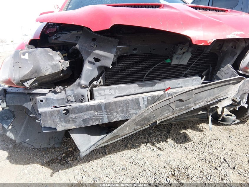 2009 PONTIAC G8 auction photo 6
