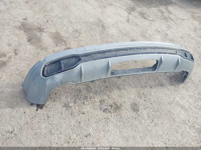 2019 Audi Sq5 3.0T Premium VIN: WA1C4AFYXK2004403 Lot: 44465545