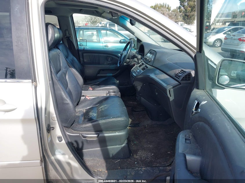 2005 Honda Odyssey Touring