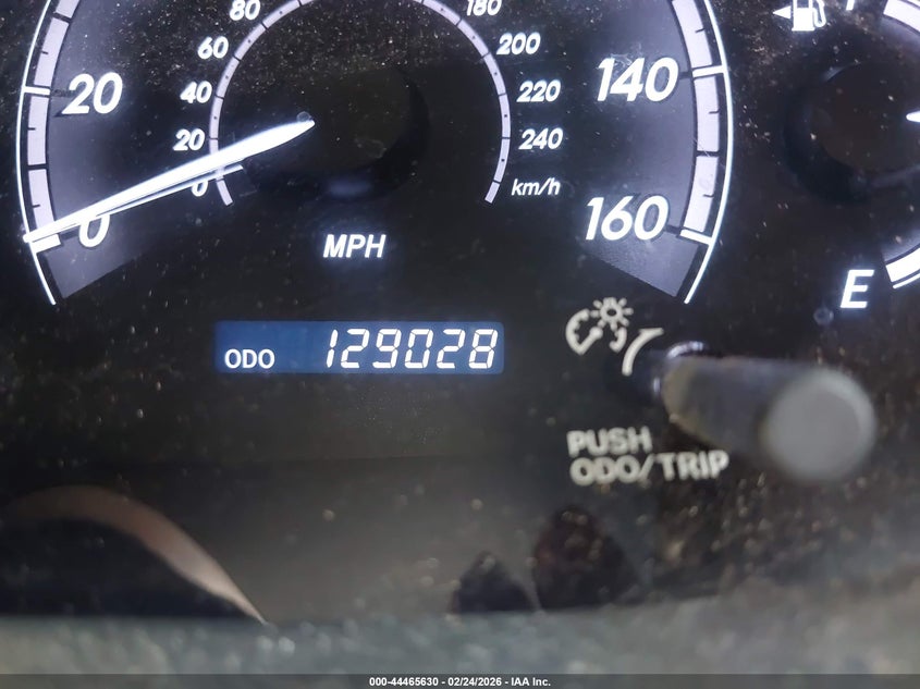 2011 Toyota Avalon Limited VIN: 4T1BK3DB7BU427408 Lot: 44465630