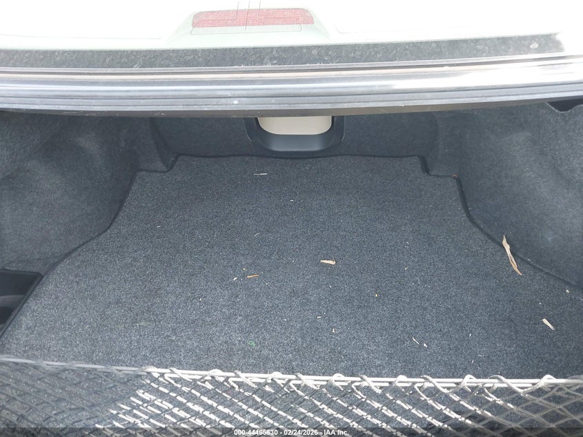 2011 Toyota Avalon Limited VIN: 4T1BK3DB7BU427408 Lot: 44465630