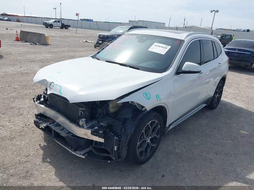 2020 BMW X1 xDrive28I