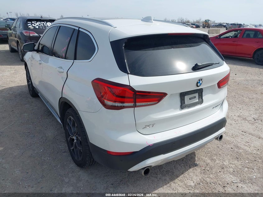 2020 BMW X1 xDrive28I