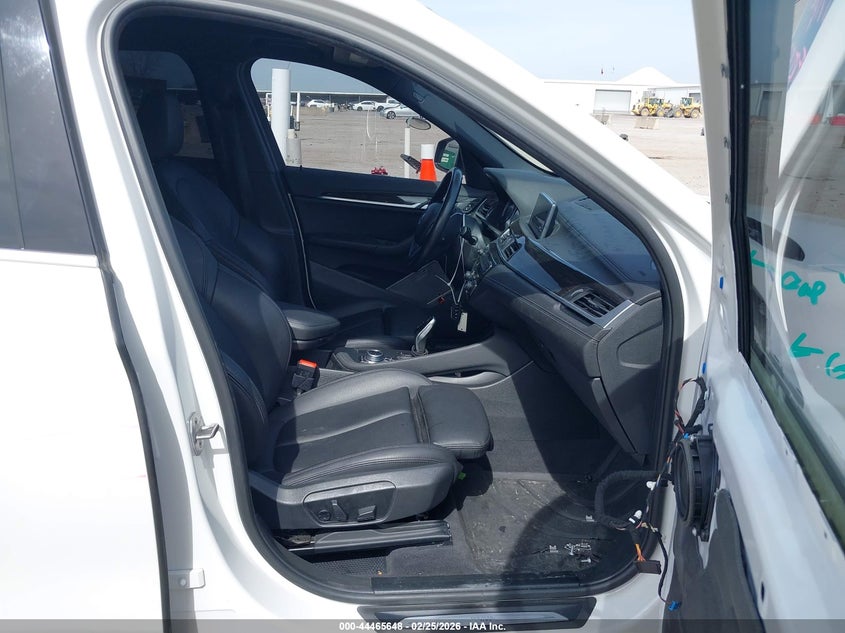 2020 BMW X1 xDrive28I