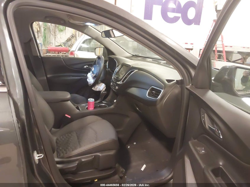 2020 Chevrolet Equinox Awd 2Fl