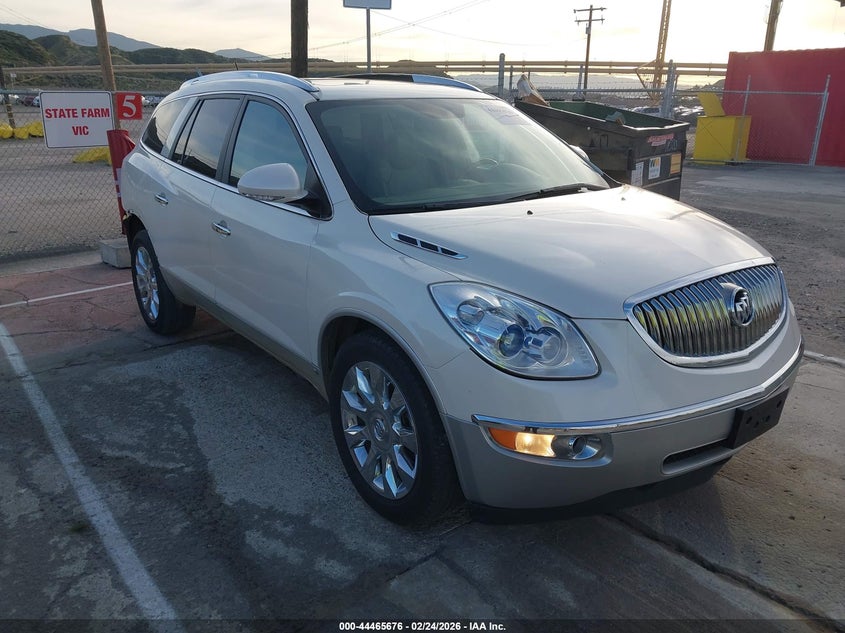 2010 Buick Enclave 2Xl
