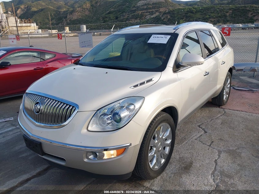 2010 Buick Enclave 2Xl