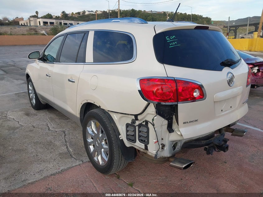 2010 Buick Enclave 2Xl