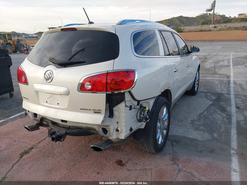 2010 Buick Enclave 2Xl