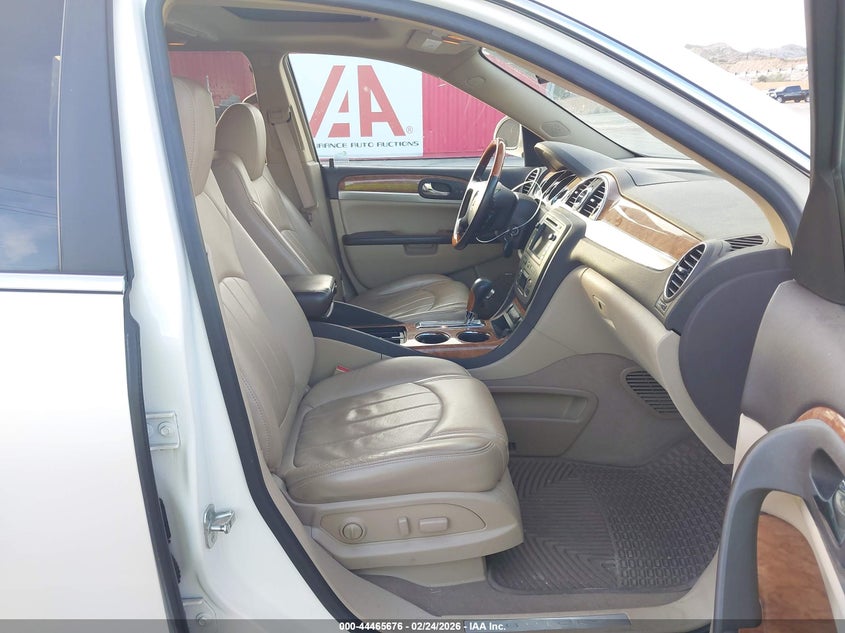 2010 Buick Enclave 2Xl