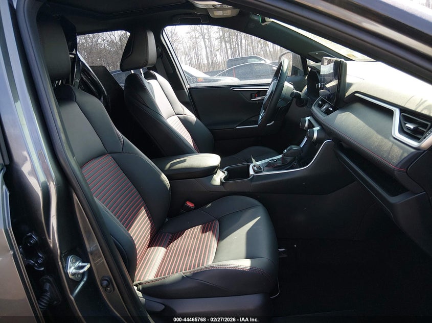 2023 Toyota Rav4 Prime Xse