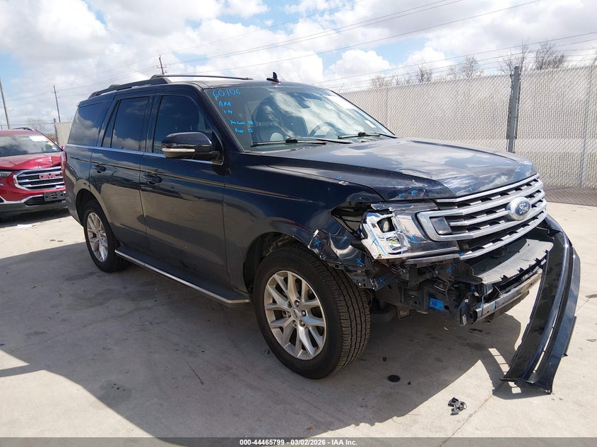 2021 Ford Expedition Xlt