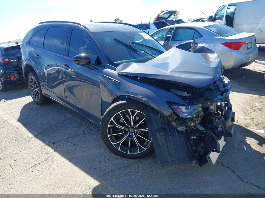 JM3KJEHC1S1106432 MAZDA CX-70 Photo 1