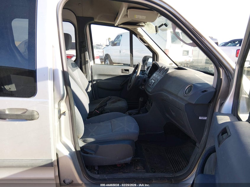2010 Ford Transit Connect Xlt