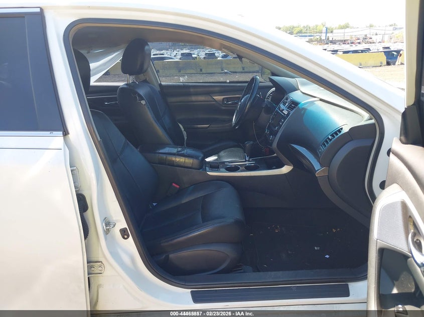 2013 Nissan Altima 2.5 Sl