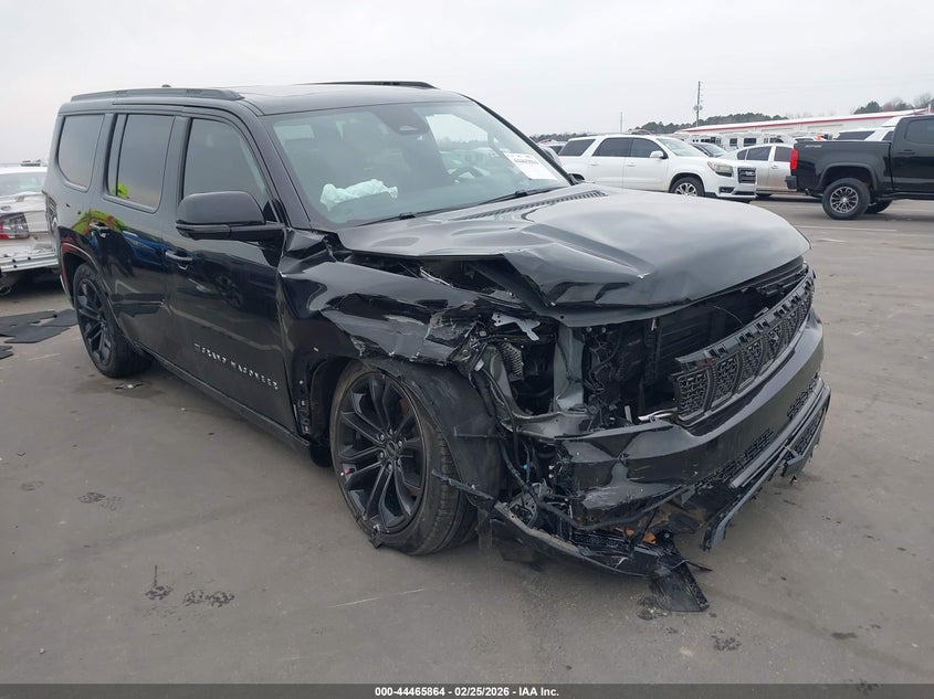 1C4SJVFP7RS155606 JEEP GRAND WAGONEER Photo 1