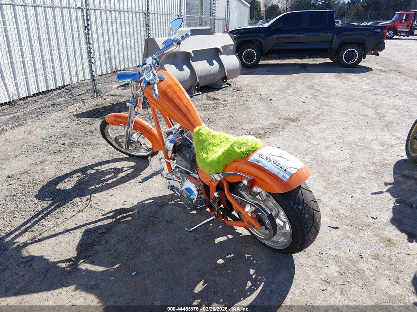 2004 Big Dog Chopper