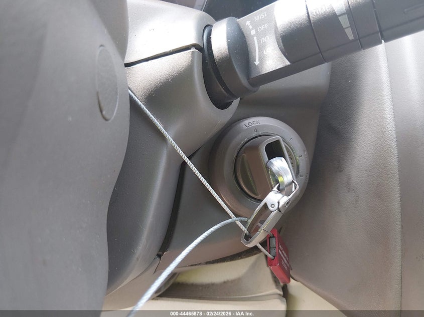 2006 Infiniti Fx35 VIN: JNRAS08U96X105514 Lot: 44465878