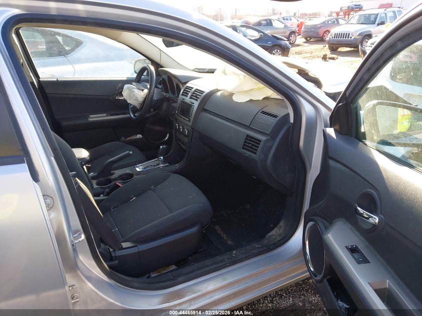 2010 Dodge Avenger Express