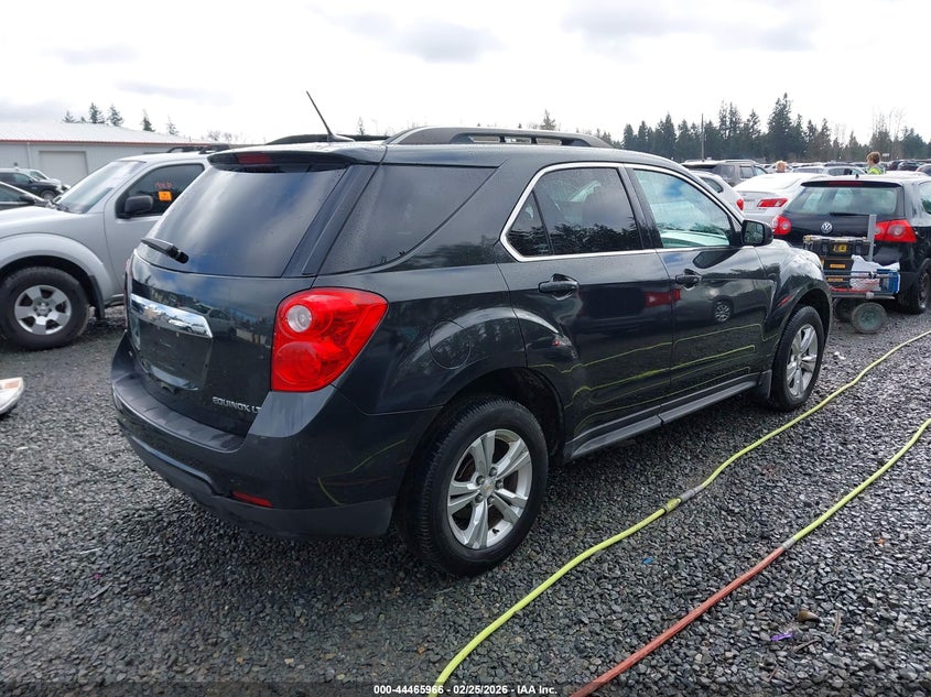 2013 Chevrolet Equinox 1Lt