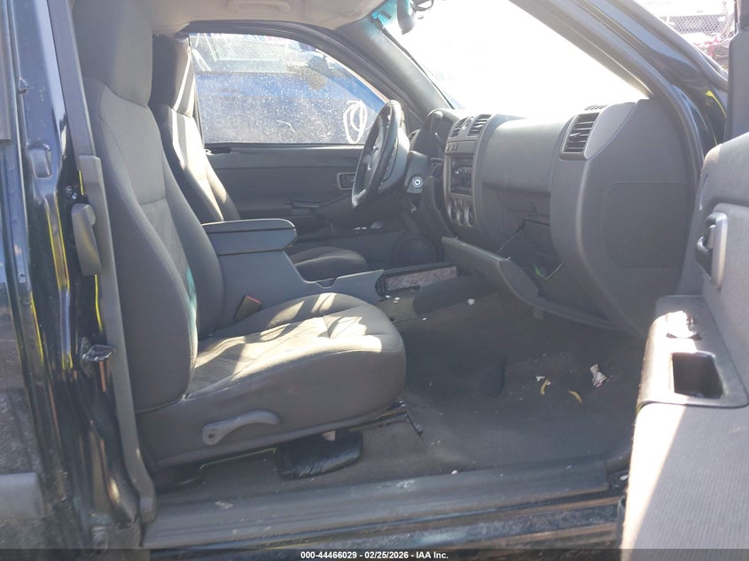 2004 Chevrolet Colorado Ls