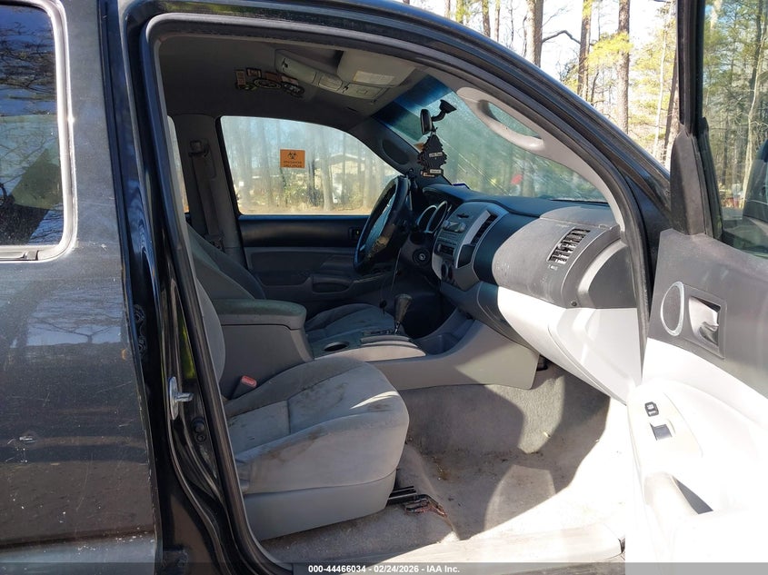 2007 Toyota Tacoma Base V6