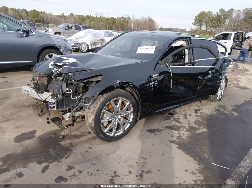 2012 Infiniti G37 Journey