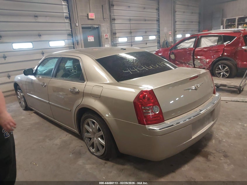 2009 Chrysler 300 Limited
