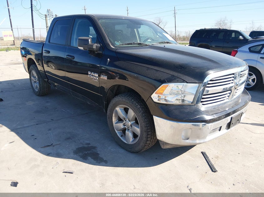 2019 Ram 1500 Classic Lone Star 4X2 5'7 Box
