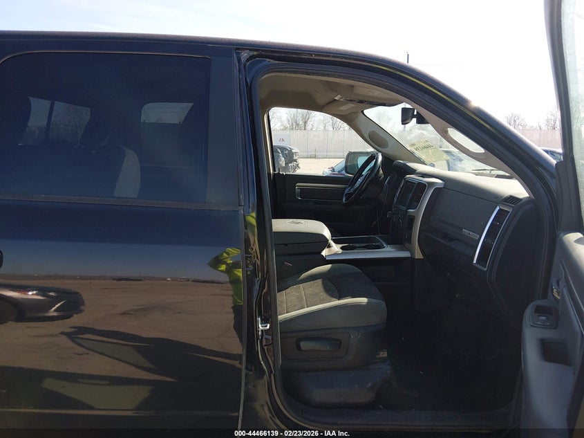 2019 Ram 1500 Classic Lone Star 4X2 5'7 Box