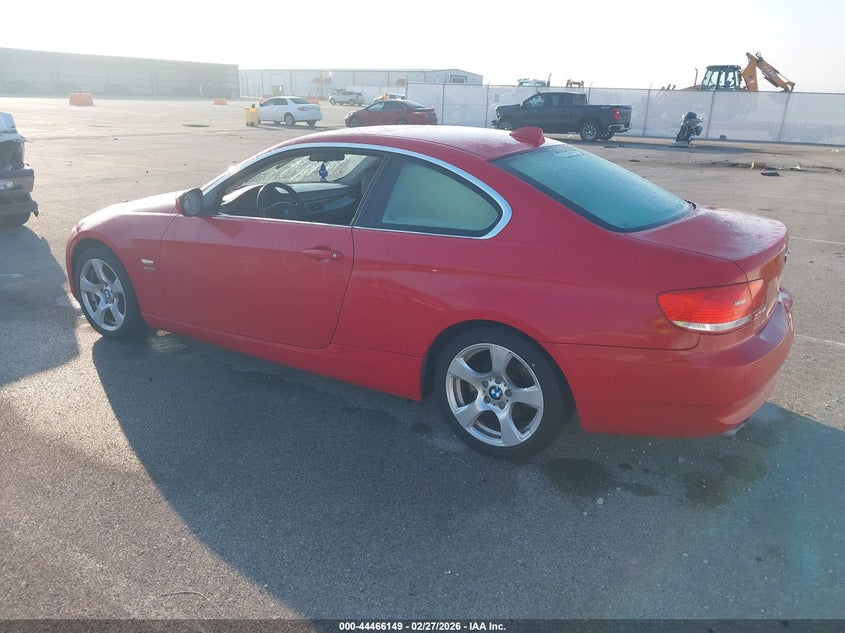 2010 BMW 328I xDrive